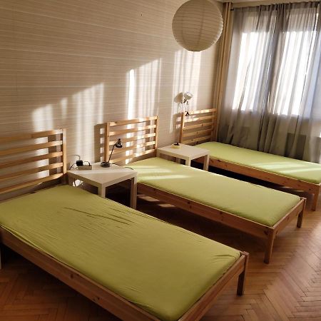 Apartament Cichy I Wygodny Stalowa Wola Buitenkant foto