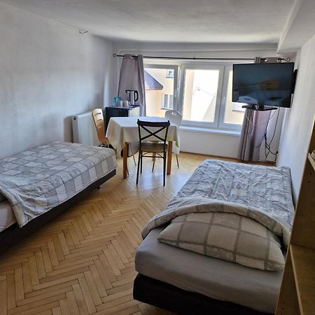 Apartament Cichy I Wygodny Stalowa Wola Buitenkant foto