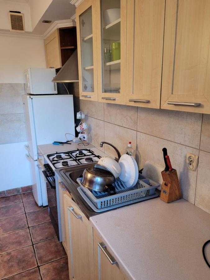 Apartament Cichy I Wygodny Stalowa Wola Buitenkant foto