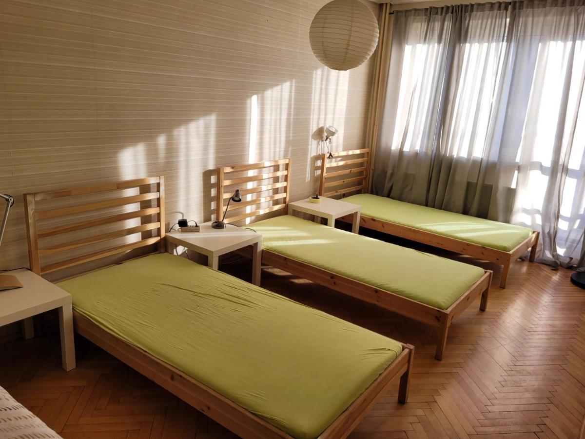 Apartament Cichy I Wygodny Stalowa Wola Buitenkant foto