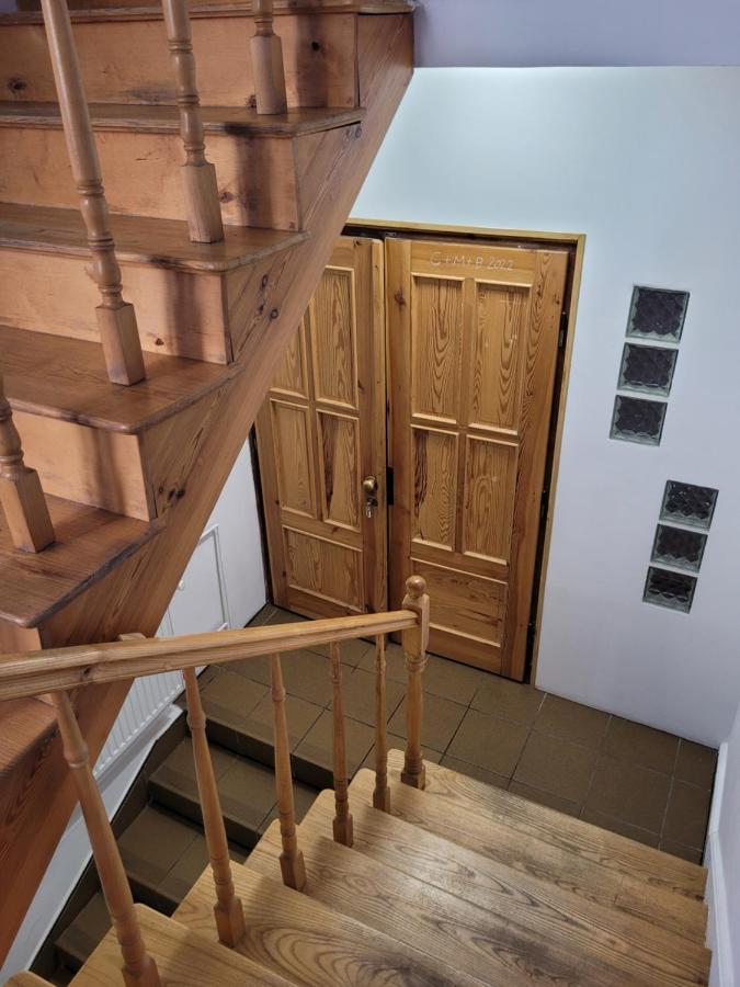 Apartament Cichy I Wygodny Stalowa Wola Buitenkant foto