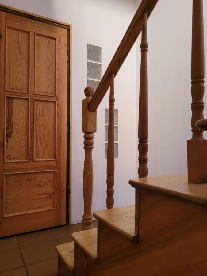 Apartament Cichy I Wygodny Stalowa Wola Buitenkant foto