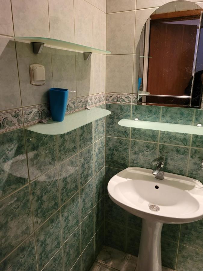 Apartament Cichy I Wygodny Stalowa Wola Buitenkant foto