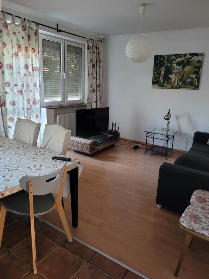Apartament Cichy I Wygodny Stalowa Wola Buitenkant foto