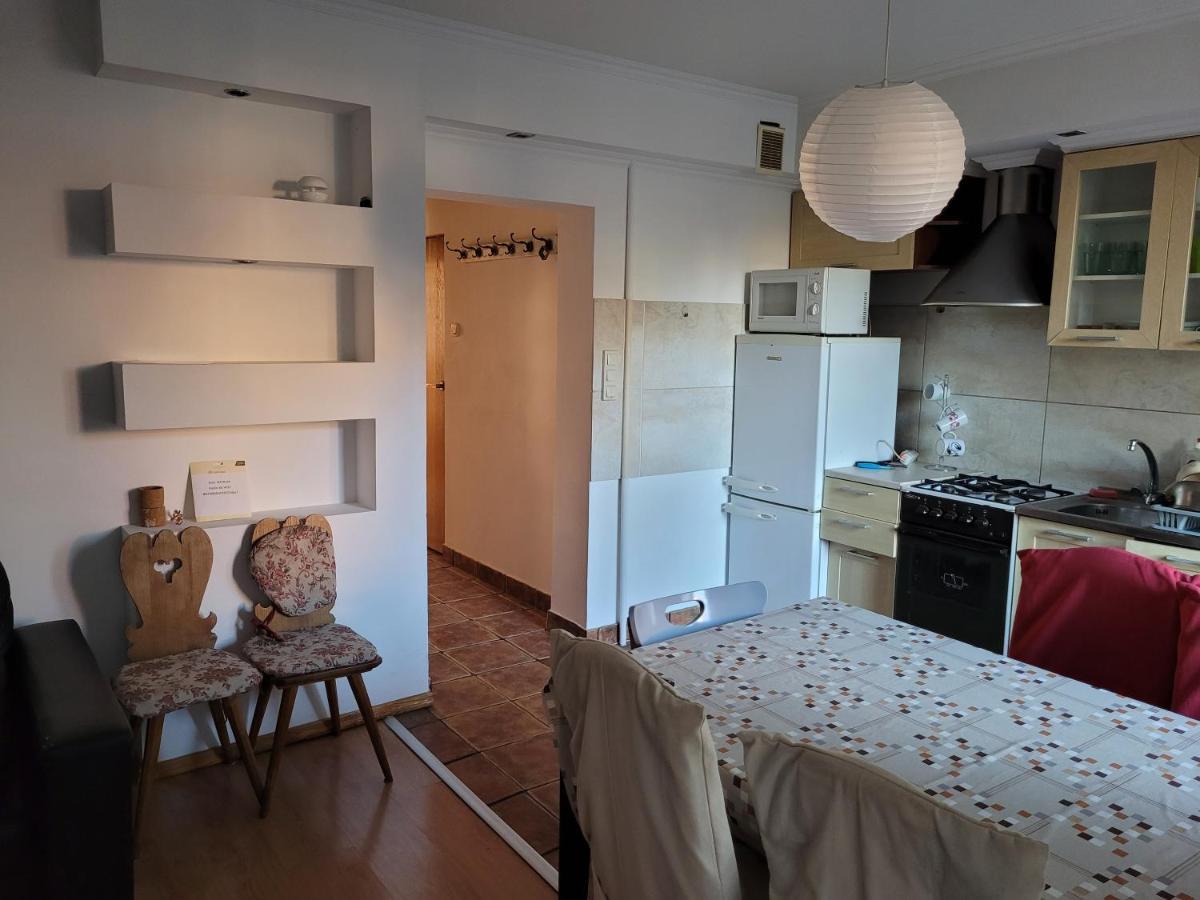 Apartament Cichy I Wygodny Stalowa Wola Buitenkant foto