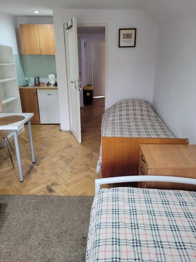 Apartament Cichy I Wygodny Stalowa Wola Buitenkant foto