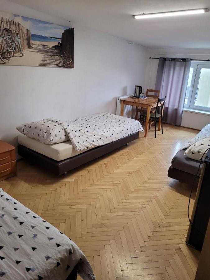 Apartament Cichy I Wygodny Stalowa Wola Buitenkant foto
