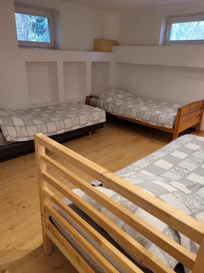 Apartament Cichy I Wygodny Stalowa Wola Buitenkant foto