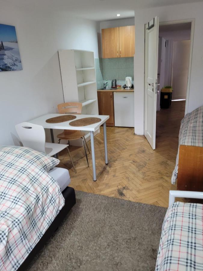 Apartament Cichy I Wygodny Stalowa Wola Buitenkant foto