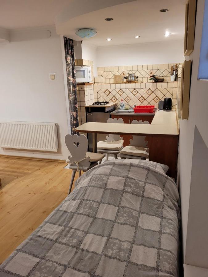 Apartament Cichy I Wygodny Stalowa Wola Buitenkant foto