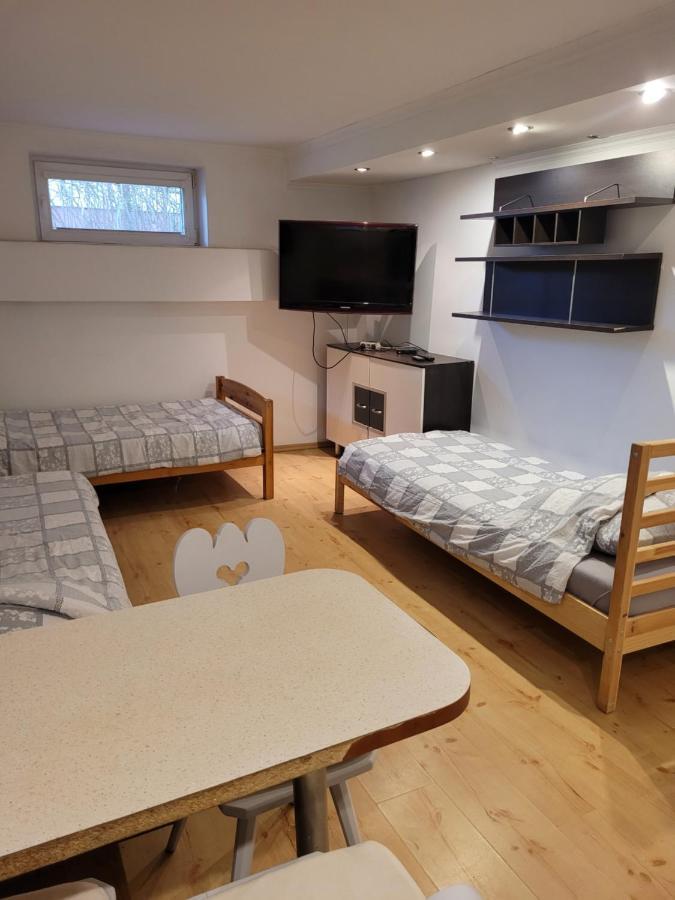 Apartament Cichy I Wygodny Stalowa Wola Buitenkant foto