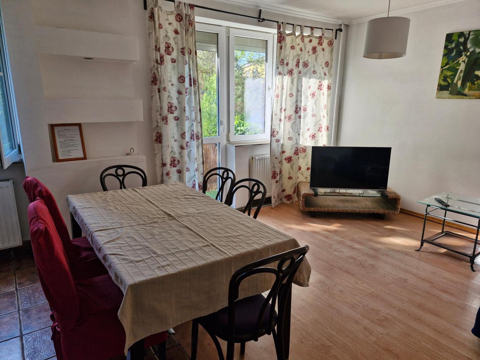 Apartament Cichy I Wygodny Stalowa Wola Buitenkant foto