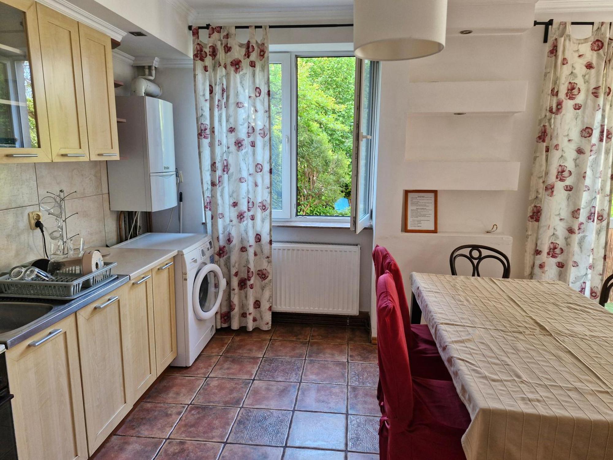 Apartament Cichy I Wygodny Stalowa Wola Buitenkant foto